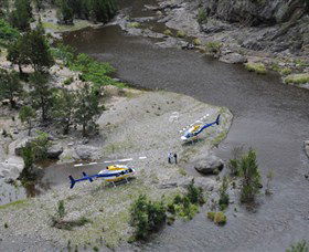 Fleet Adventures - Accommodation NT 12