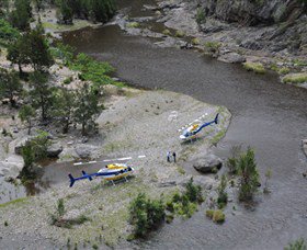 Fleet Adventures - Accommodation NT 15