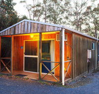 Discovery Parks - Cradle Mountain - Accommodation NT