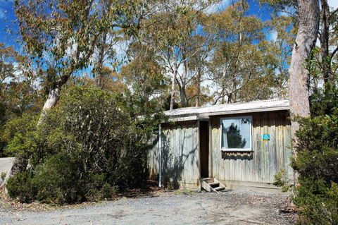 Discovery Parks - Cradle Mountain - Accommodation NT 10