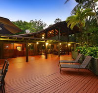 Wait A While Daintree - Accommodation NT
