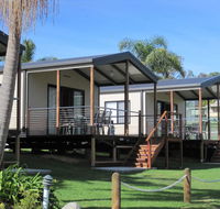 Active Holiday Parks Ocean Lake - NT Tourism