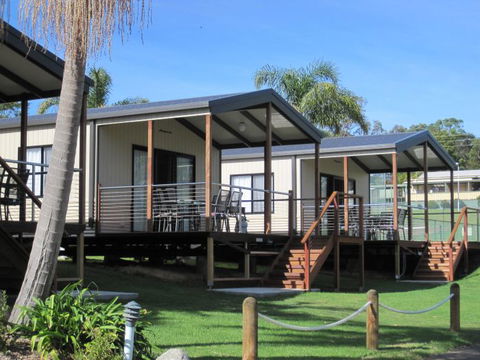 Active Holiday Parks Ocean Lake - Accommodation NT 3
