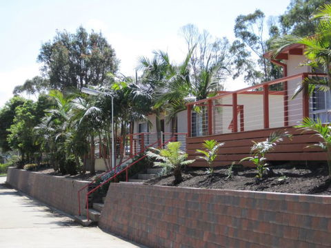 Active Holiday Parks Ocean Lake - Accommodation NT 9