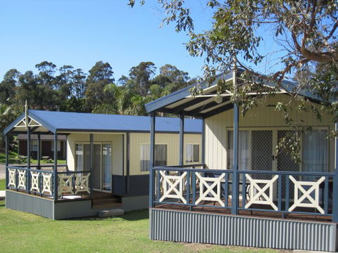 Active Holiday Parks Ocean Lake - Accommodation NT 15