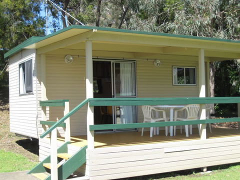 Active Holiday Parks Ocean Lake - Accommodation NT 17