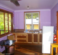 Teretre Cabins Retreat - Accommodation NT