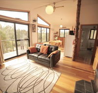 Southern Forest Accommodation - NT Tourism