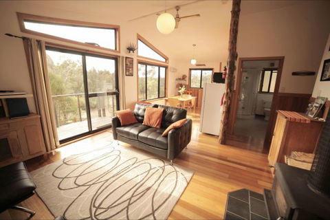 Southern Forest Accommodation - Accommodation NT 0