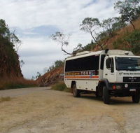 Windjana Tours - Accommodation NT