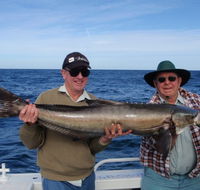 Reel Time Charters Yamba - Accommodation NT