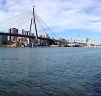Secret Sydney Walking Tours - Accommodation NT