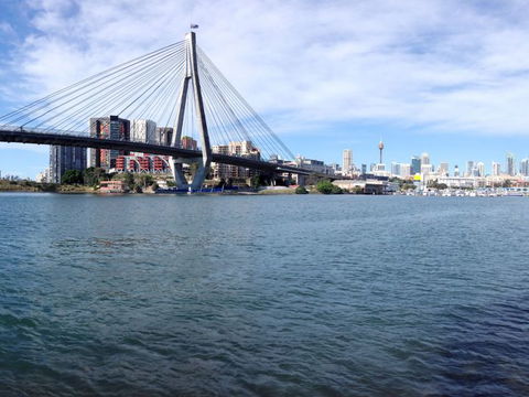Secret Sydney Walking Tours - Accommodation NT 2