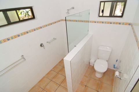 BIG4 Adventure Whitsunday Resort - Accommodation NT 1