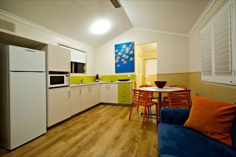 BIG4 Adventure Whitsunday Resort - Accommodation NT 5