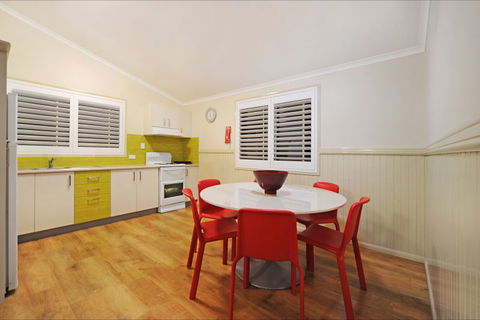 BIG4 Adventure Whitsunday Resort - Accommodation NT 6