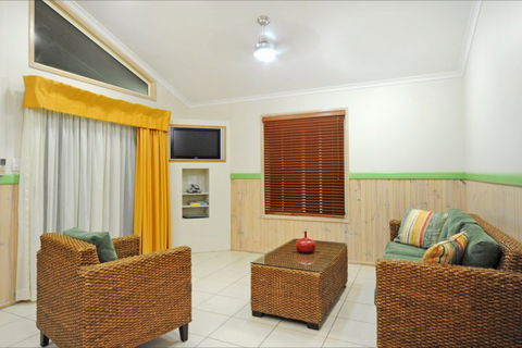 BIG4 Adventure Whitsunday Resort - Accommodation NT 10