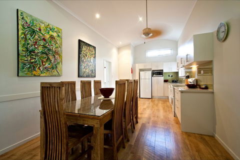 BIG4 Adventure Whitsunday Resort - Accommodation NT 20
