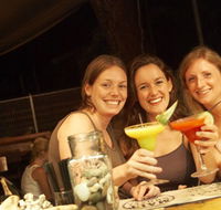 Cape Trib Beach House Resort - Accommodation NT