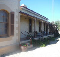 The Smelters - Accommodation NT