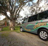 Ambler Touring - Accommodation NT