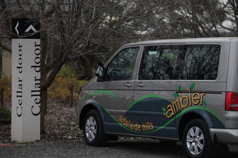 Ambler Touring - Accommodation NT 9