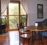 Bluegums Cabins - NT Tourism