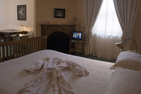 Imperial Fine Accommodation - Accommodation NT 0