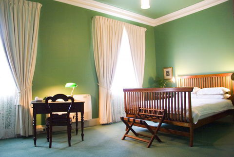 Imperial Fine Accommodation - Accommodation NT 1