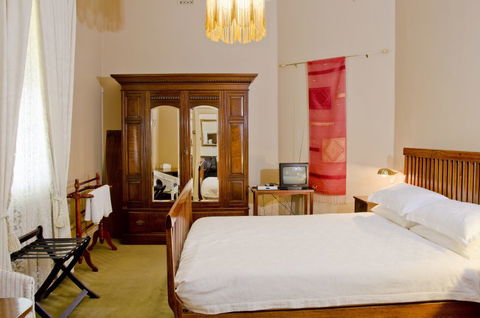 Imperial Fine Accommodation - Accommodation NT 2