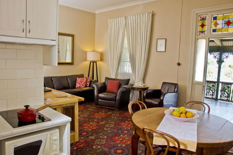 Imperial Fine Accommodation - Accommodation NT 3