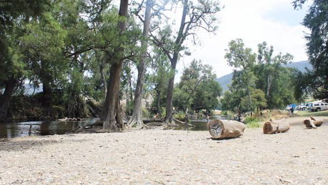Wee Jasper Reserves Day Visitors - Accommodation NT 0