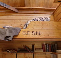 Mawson's Huts Replica Museum - Accommodation NT
