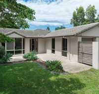 At Theme Park Central Holiday House - Accommodation NT