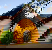 The Honey Place - Accommodation NT