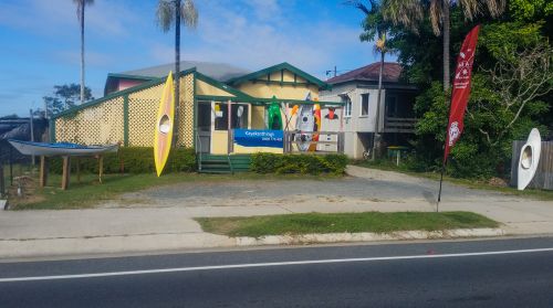 North Mackay QLD Accommodation NT