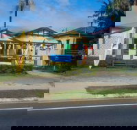 Kayaksnthings - Accommodation NT