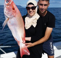Fish Tales Charters Cairns Sportsfishing Adventure - Accommodation NT