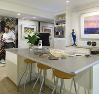 Art Nuvo Gallery - Accommodation NT