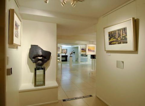 Art Nuvo Gallery - Accommodation NT 1