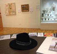 Tamworth Regional Gallery - NT Tourism