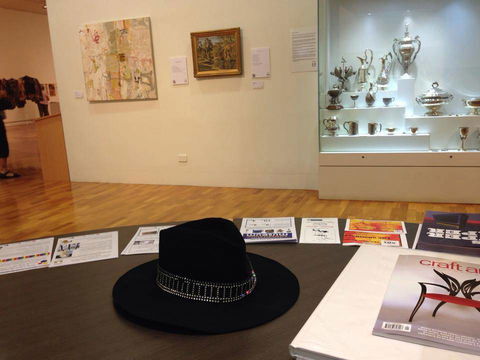 Tamworth Regional Gallery - NT Tourism 0