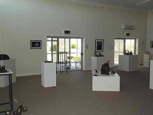 North West WA Accommodation NT