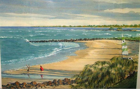 Childers Art Space - Accommodation NT 2