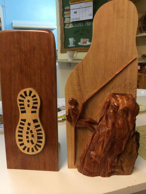 Virgil’s Touchwood Artisans’ Village - Accommodation NT 2