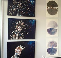 Cell Art Space - Accommodation NT