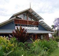 Witzig Gallery - Accommodation NT