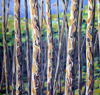 Kingstudio Art  Design Gallery - Accommodation NT