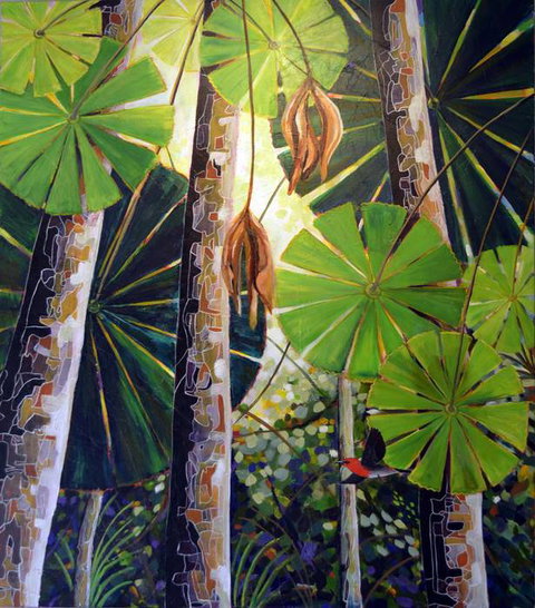 Kingstudio Art & Design Gallery - Accommodation NT 1