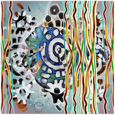 Kingstudio Art & Design Gallery - Accommodation NT 2